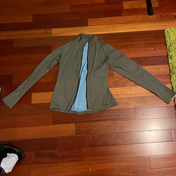 Kerrits Ridinv Equestrian Jacket - Picture 2 of 2